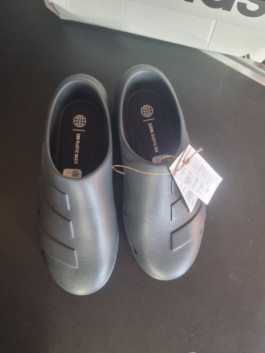 Saboti papuci Adidas 42