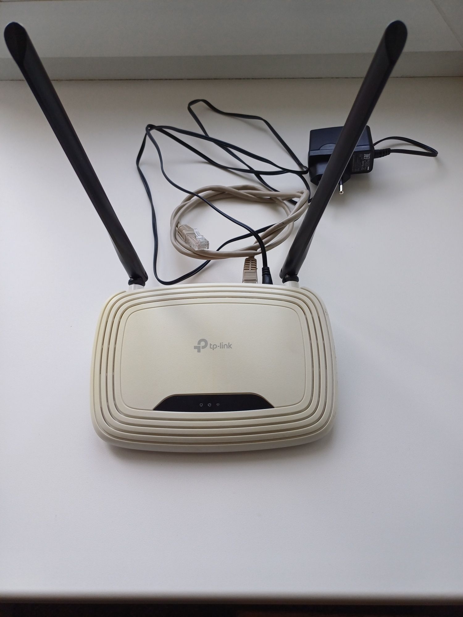 Тр link Wi-Fi.  роутер