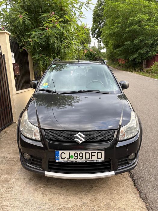 Vand autoturism Suzuki SX4