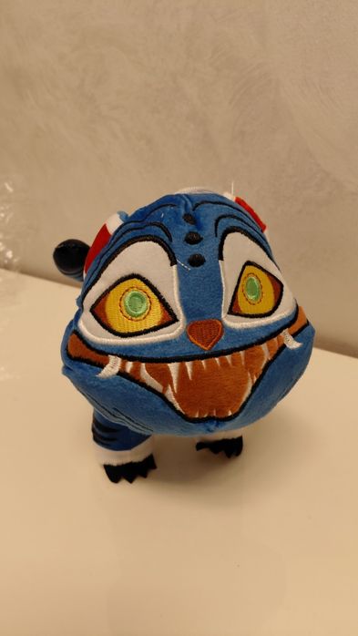 Jucarie de plus noua Derpy K-Pop Huntrix