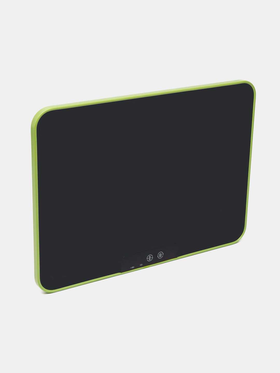 23 дюйм Разноцветный LCD (rangli planshet) планшет для рисования