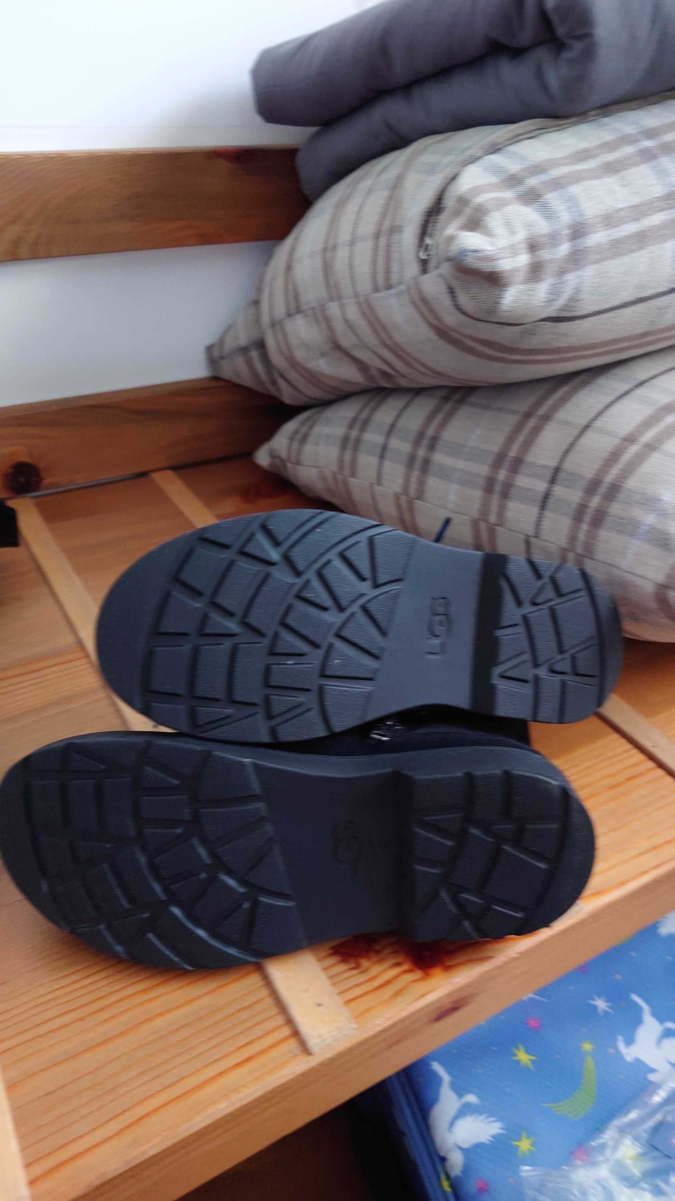 UGG Детски Зимни Обувки Нови