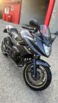 [URGENT] Yamaha XJ6 Diversion 2009 limitata A2!