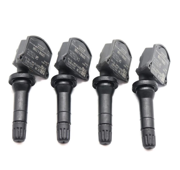 Senzori Presiune Roti Anvelope TPMS Hyundai Santa Fe Sonata Elantra