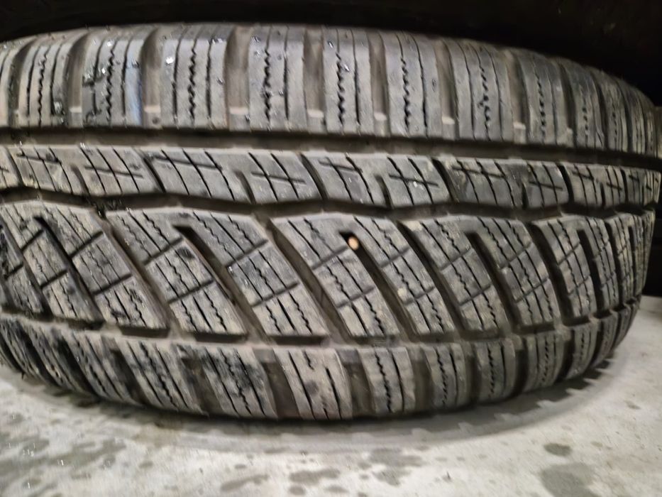 4 anvelope All Season Infinity 185 60 14