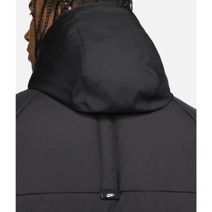 Geaca Nike Sportswear Therma-FIT Legacy Noua Originala (S; L)