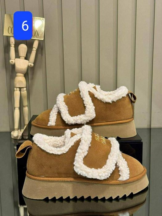 UGG dama model nou