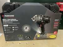 Parkide Performance Pistol Roti 1356 NM 20V