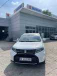Suzuki Vitara Suzuki Vitara 1.4 Boosterjet AllGrip MHEV Passion