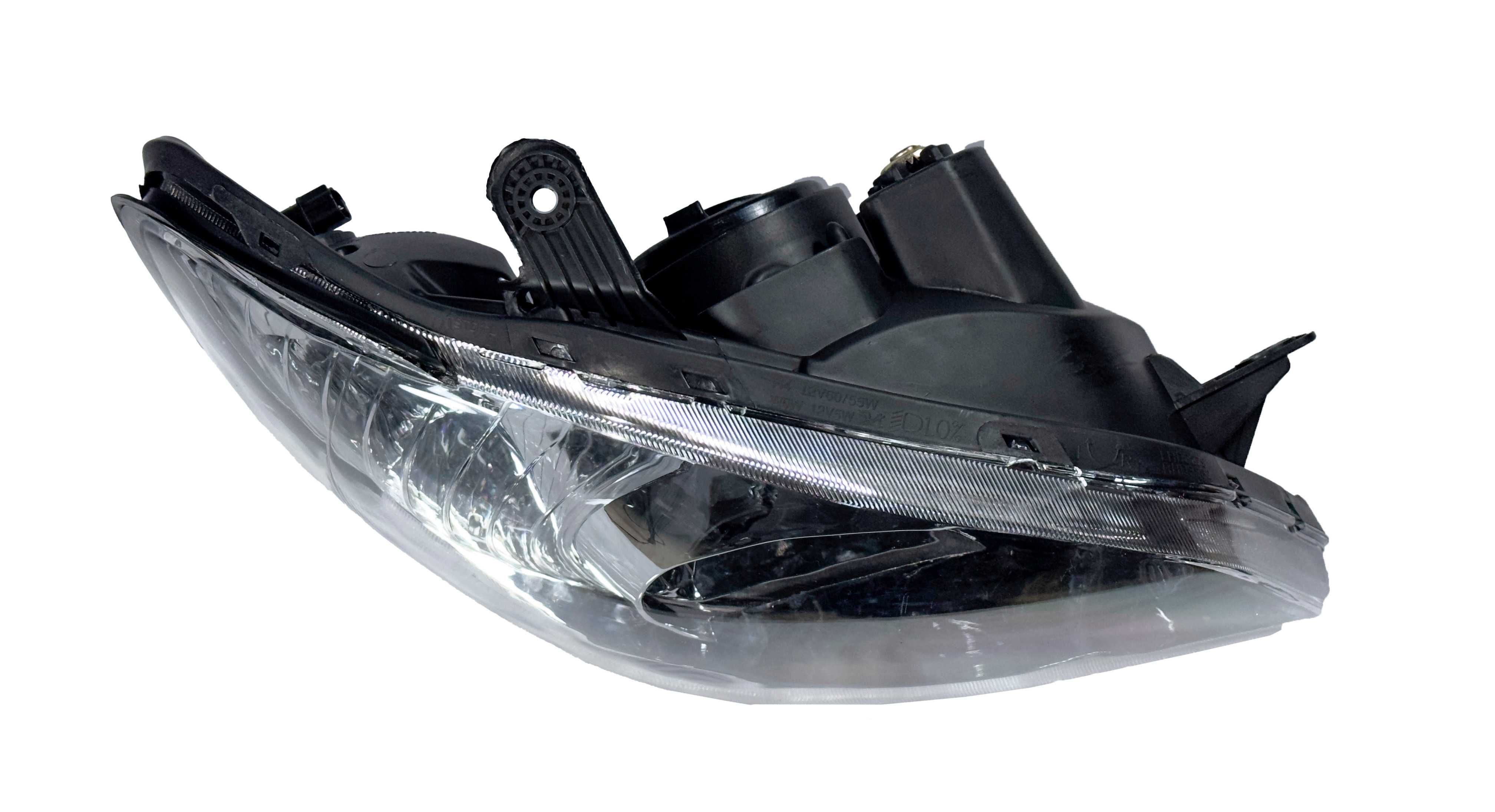 Фара RH Getz 02-05