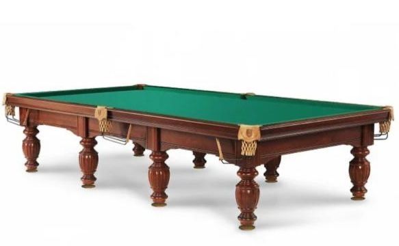 Бишьярдный стол 12 футовый