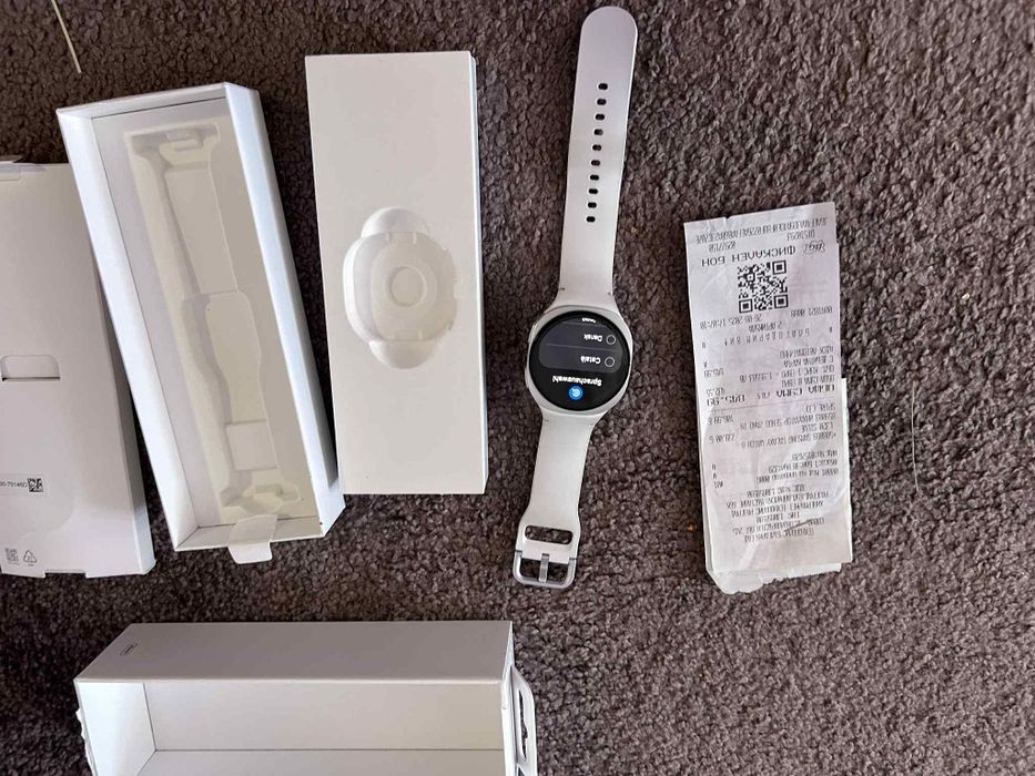 Samsung Galaxy Watch8