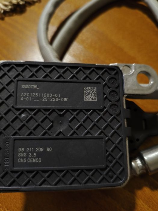 Ламбда сонда Пежо ,Ситроен,Рено