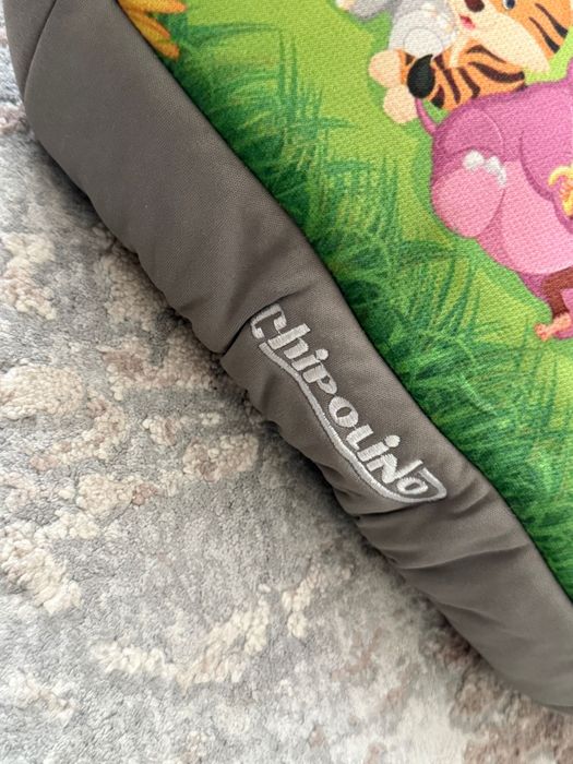 Повдигащ стол за кола 15-36 кг