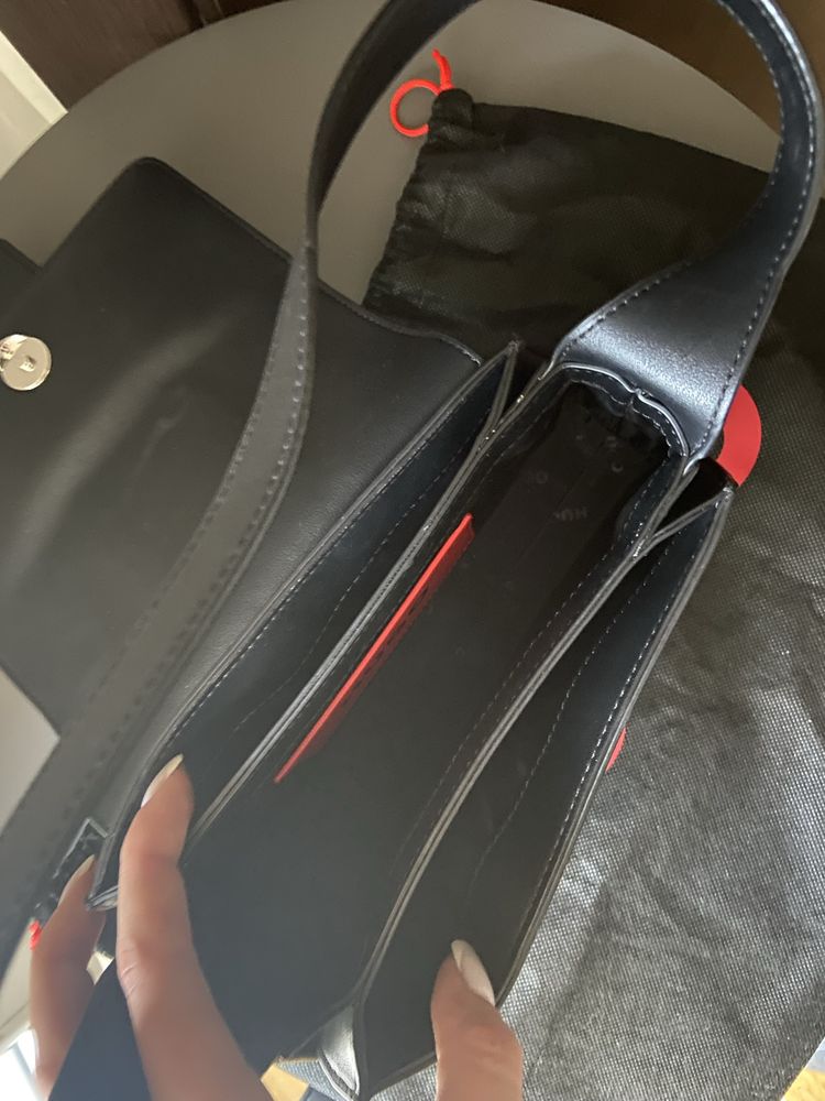 Чанти Guess, Hugo, Calvin Klein
