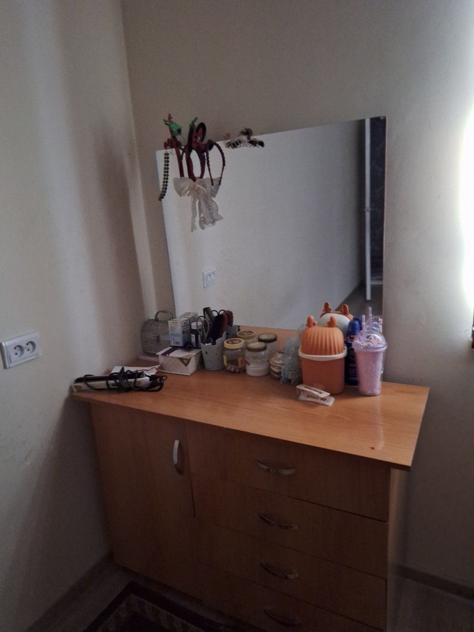 Spalni mebel yangi