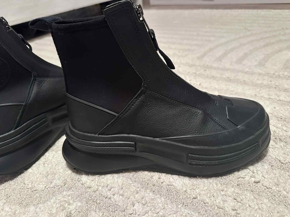 Converse Run Star Legacy Chelsea сникърси