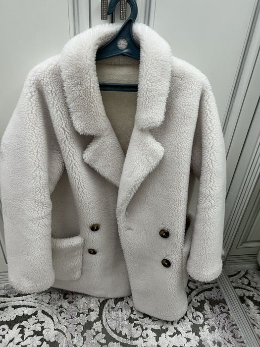 Продам полушубок