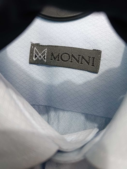 Спортно-елегантен костюм