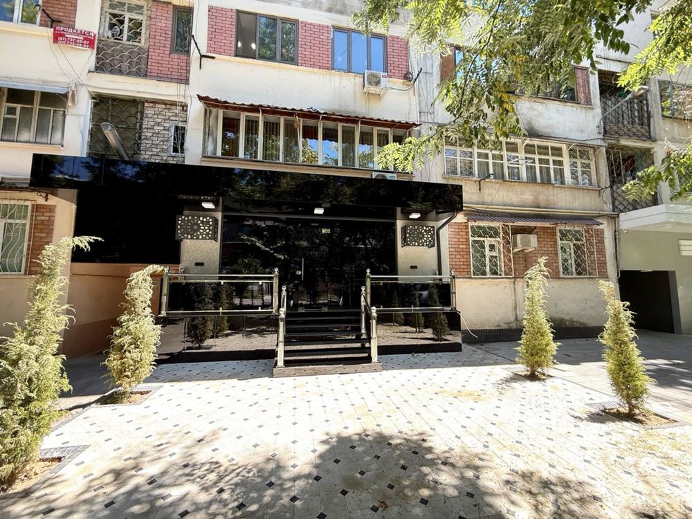 Глинка Гаи | 85кв - нежилое помещение вдоль дороги Продажа