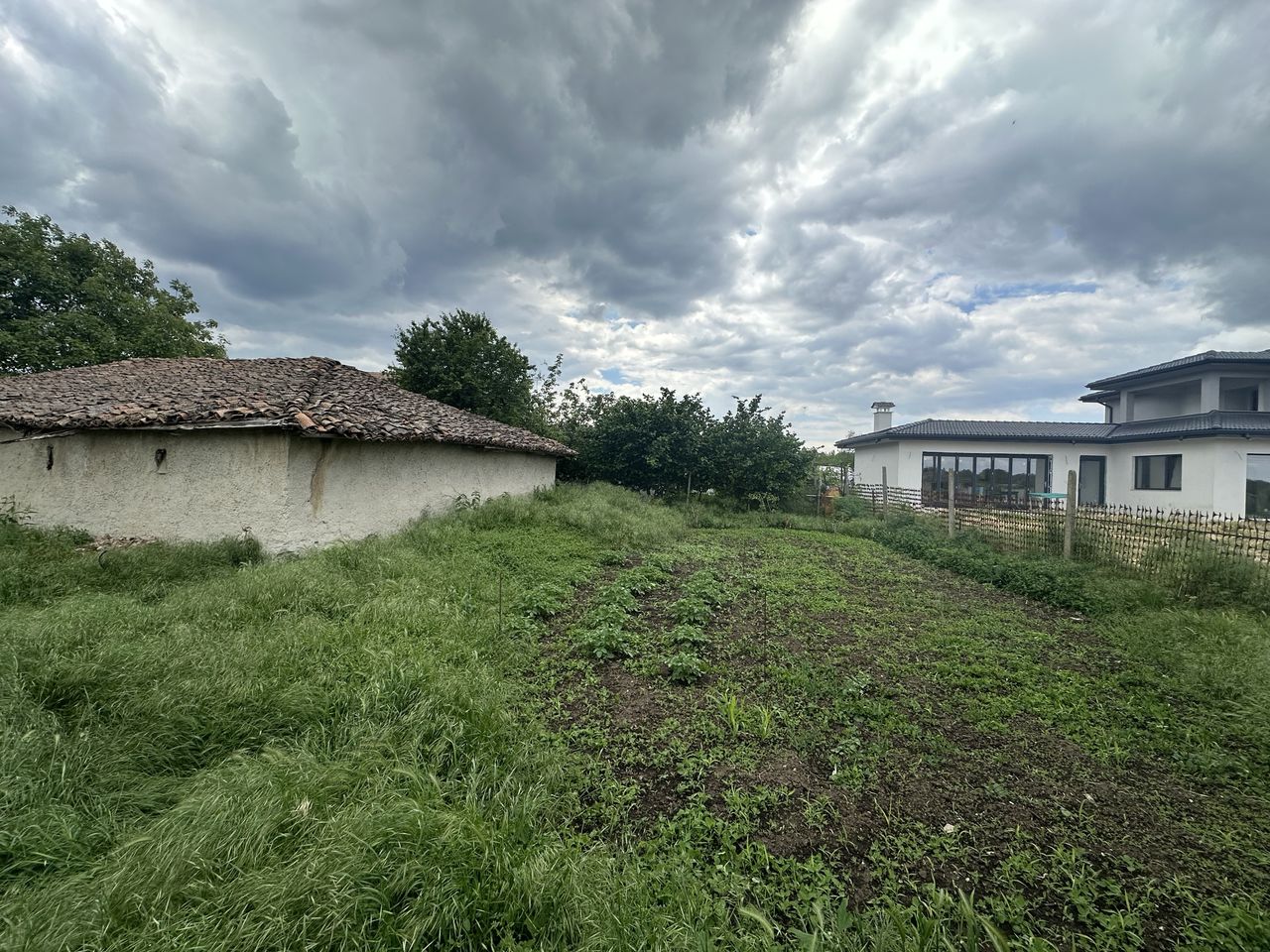 Продава се Къща в с. Плачидол, Област Добрич - 50 кв.м за 602 €/кв.м - Снимка #2