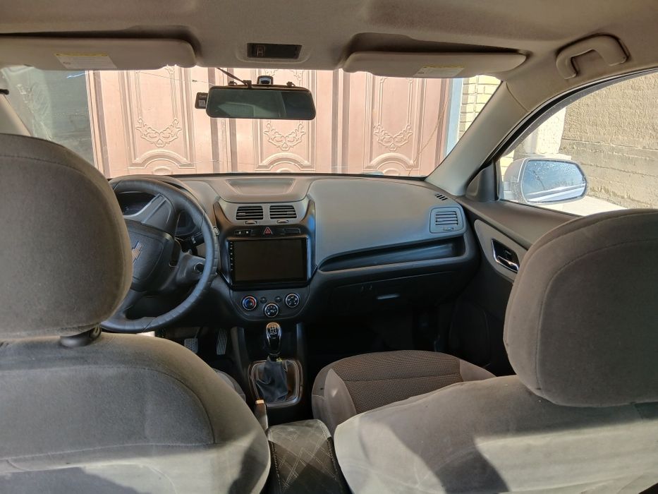 Cobalt 2013- yi 2- pozitsiya