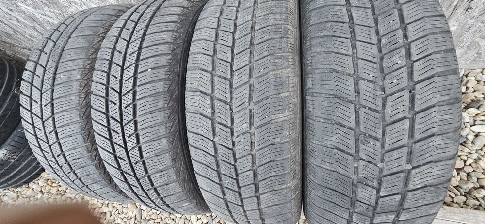 Anvelope Barum Polaris5 M+S 195/65 R15 91T