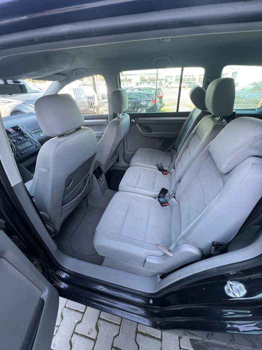 Vand VW TOURAN 2.0TDI 140cp