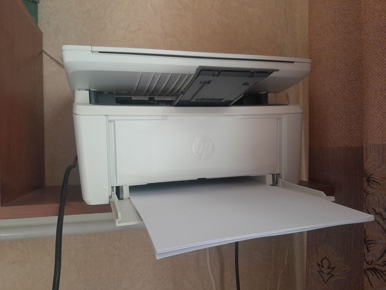 Принтер HP Laser Jet PRO MFP M29w