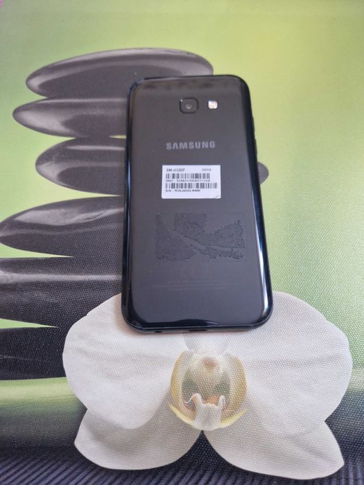 Ecran Samsung A5