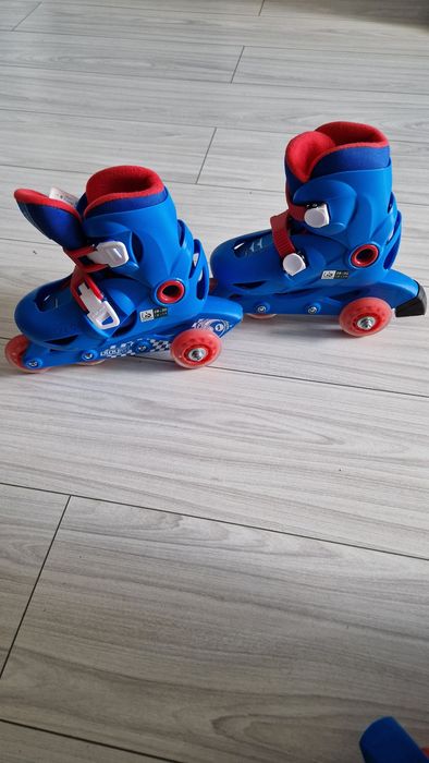 Role copii  Oxelo Decatlon mărimea 28-30