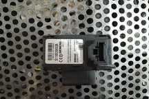 Contact cu cheie S118539002A Renault Scenic 2 [2003 - 2006] Grand min