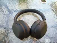 Casti Wireless Bluetooth Sony WH-XB910N EXTRA BASS Noise Cancelling