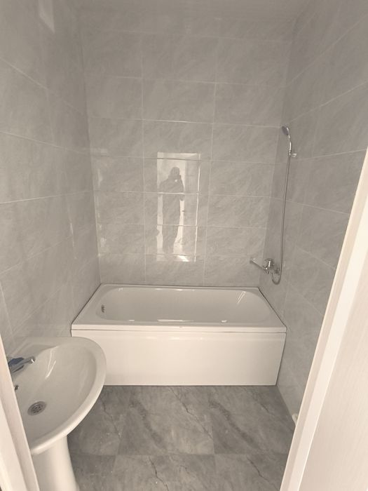 Сергели Бобур Маҳаллада Ипотека ва субсидия