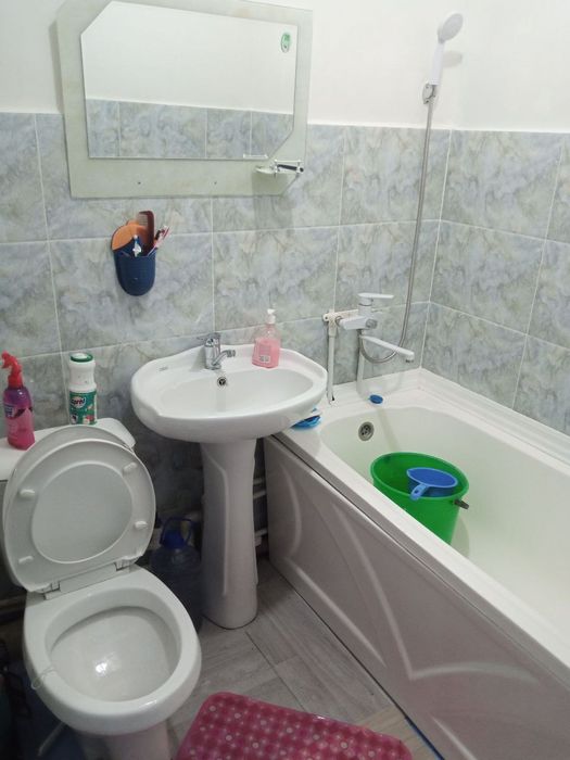 Дом сатылады 64 квартал 7 дом