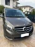 Mercedes-Benz V Klasse