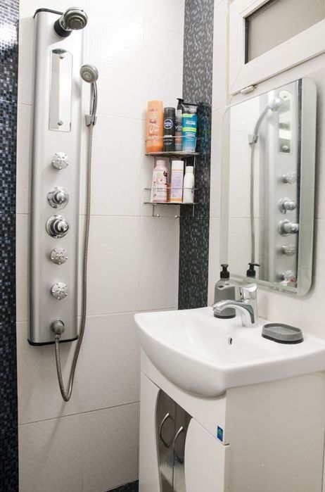 Дава се под наем Едностаен апартамент в София, Белите брези - 40 кв.м за 450 € - Снимка #9