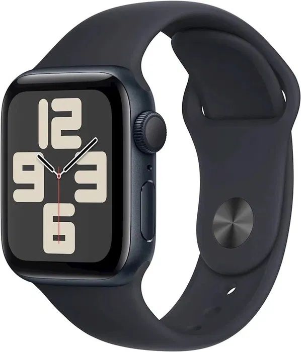 Apple watch SE 2 44mm Black