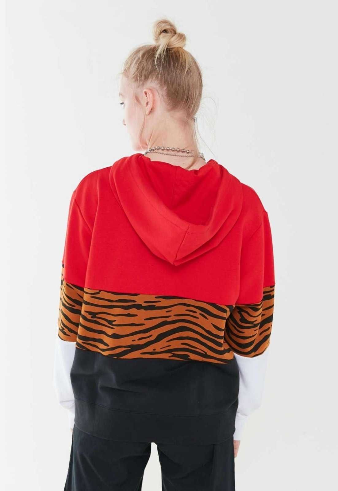 Оригинален суичър Nike