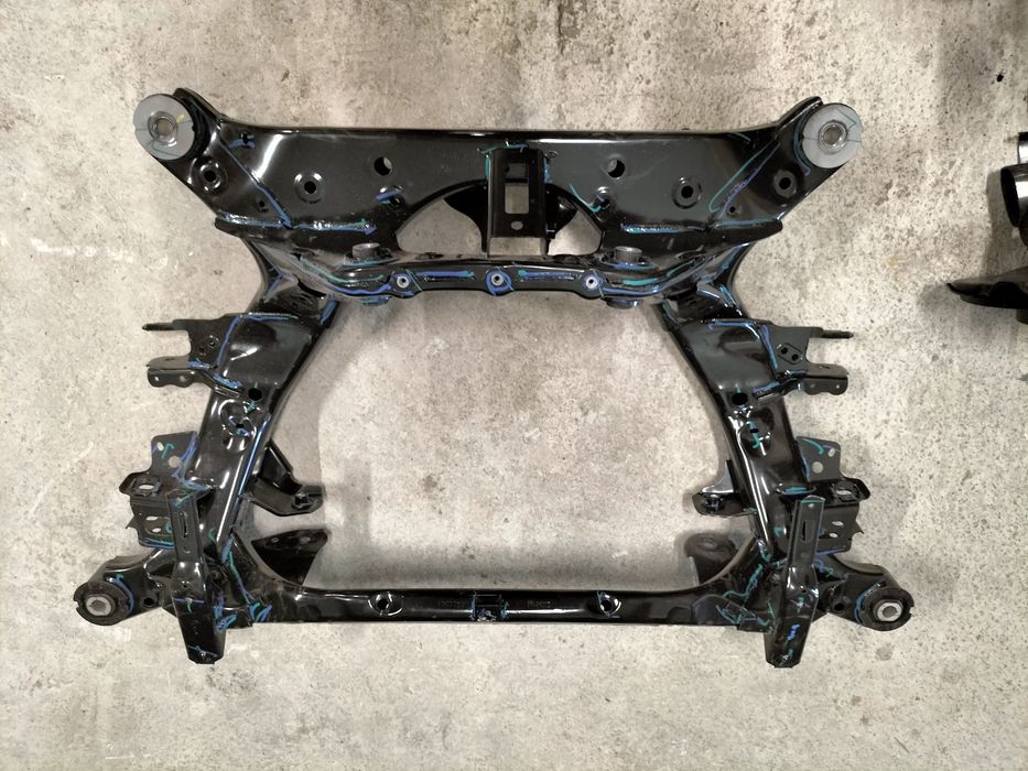 Заден мост Tesla Model Y / Тесла У 2024г.