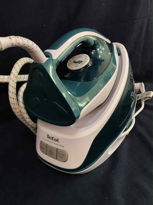 Парогенератор Express Essential