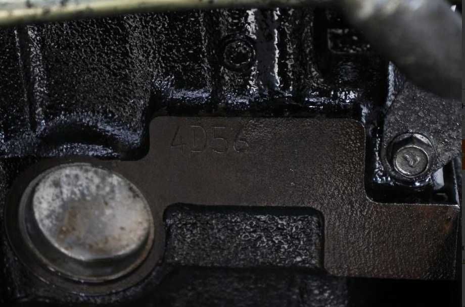 двигател Mitsubishi L200 Pajero Sport 2.5 td Tdi 4d56