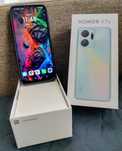 Telefon HONOR x7a, cpu 8 core, 4GB ram, 128GB, 5000mAh