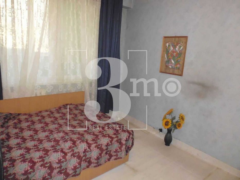 Продава се Двустаен апартамент в София, Люлин 8 - 65 кв.м за 2139 €/кв.м - Снимка #3