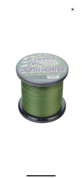 Set 5 lansete Delphin full echipate pentru pescuit la somn