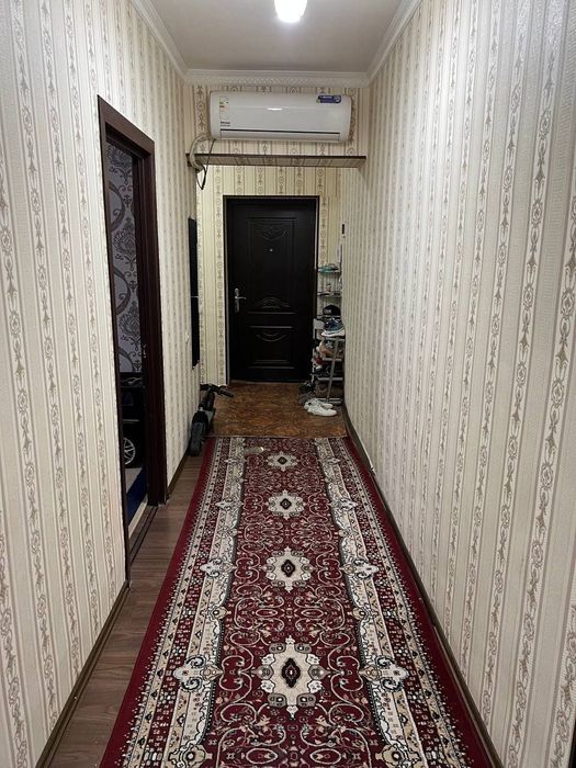 Sergeli yangi hayot 8 hudud