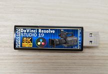 Davinci Resolve Studio 19 -3 Lifetime licenses- Permanenta-3 PC uri