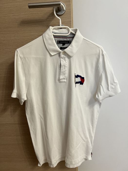 Tricou Tommy Hilfiger