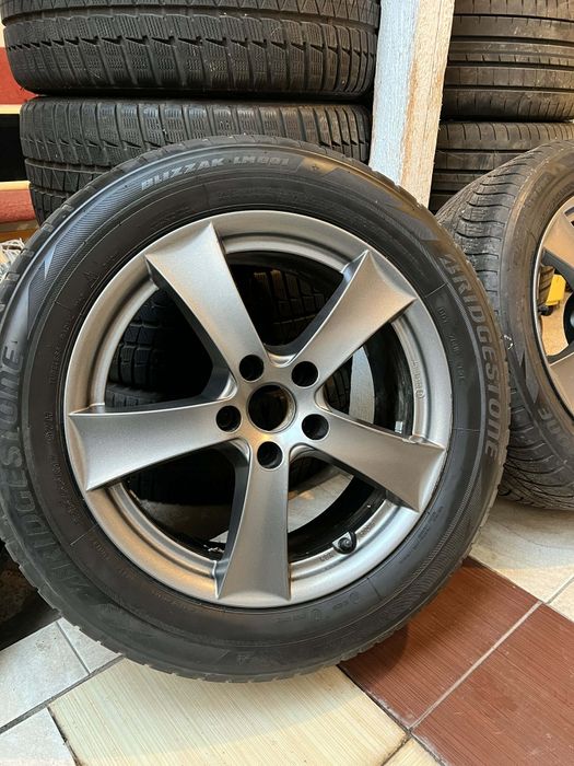 Vând jante auto !!!