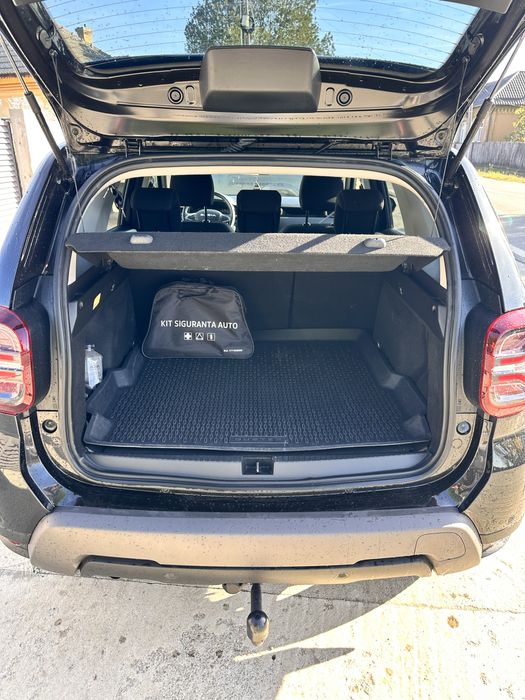 Dacia Duster Extreme 1.5 dCi 115 4x4 Extreme